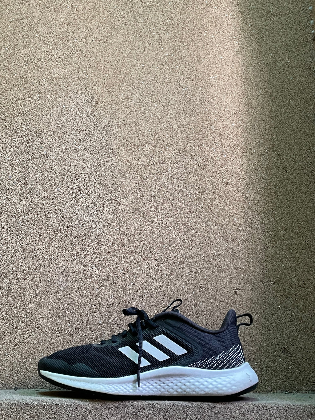 ADIDAS FLUIDSTREET
