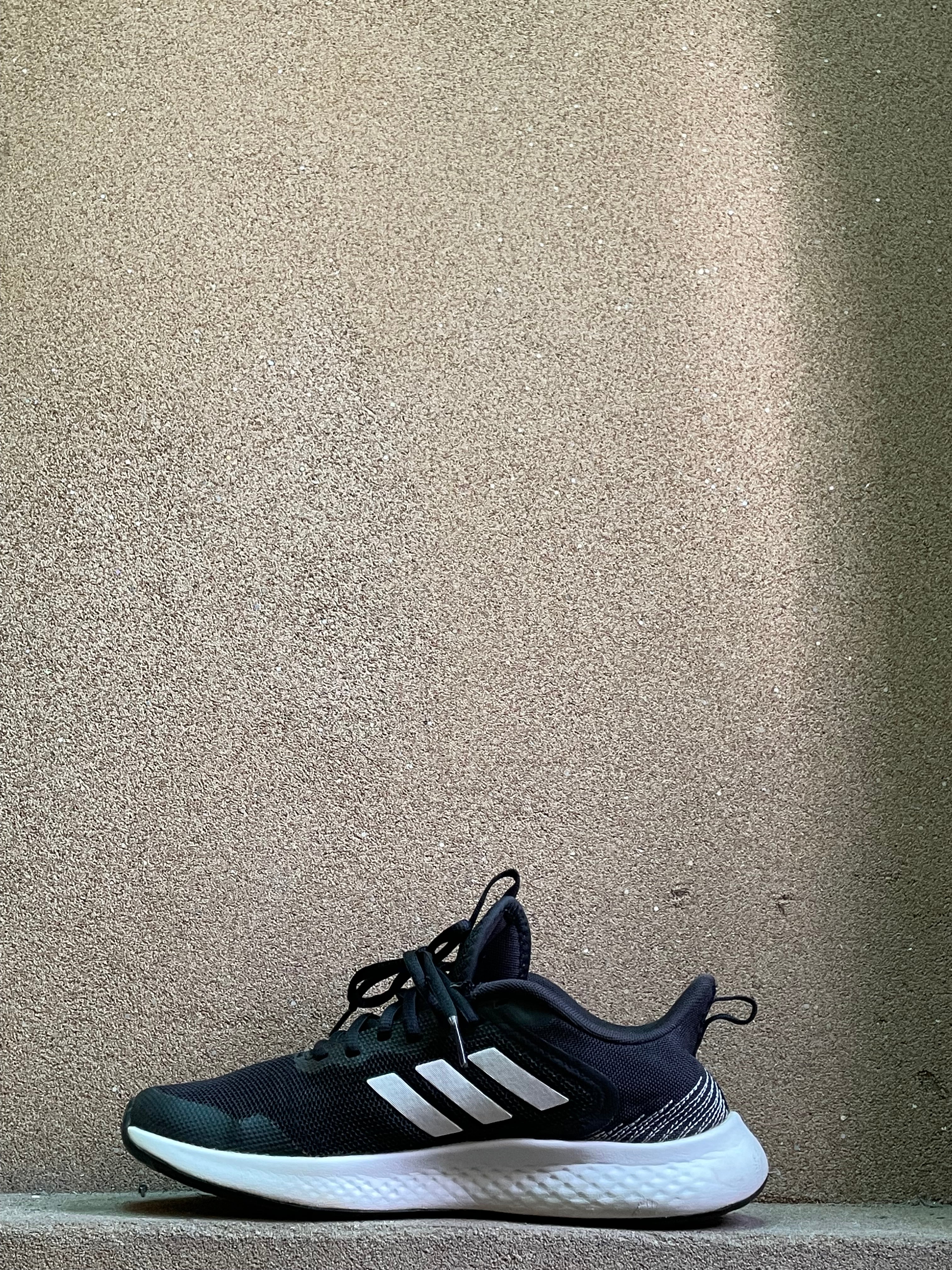 ADIDAS FLUIDSTREET