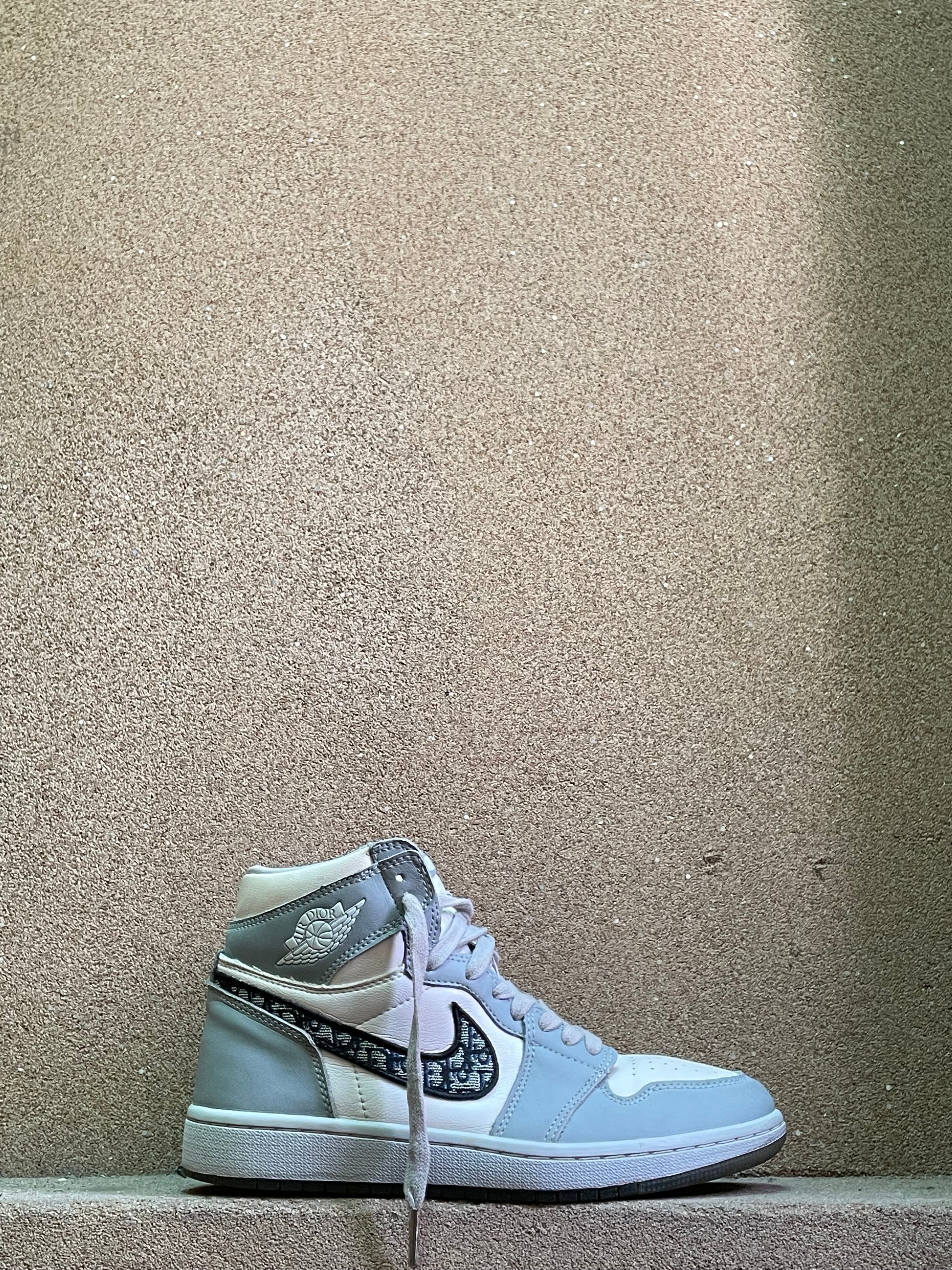 NIKE AIR DIOR 🥶