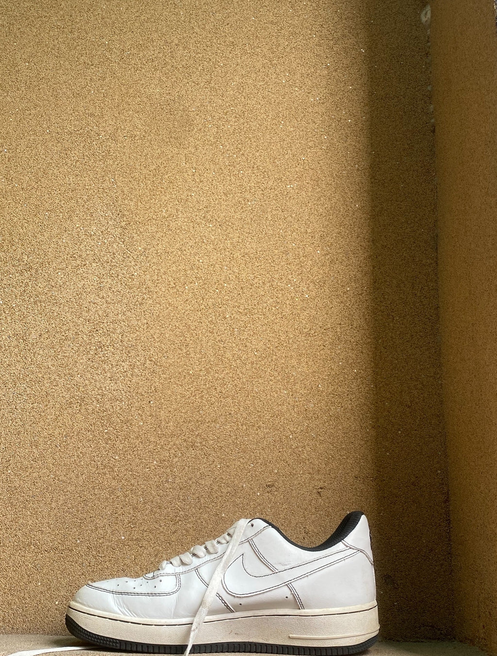 NIKE AIRFORCE 1 PK 7/8