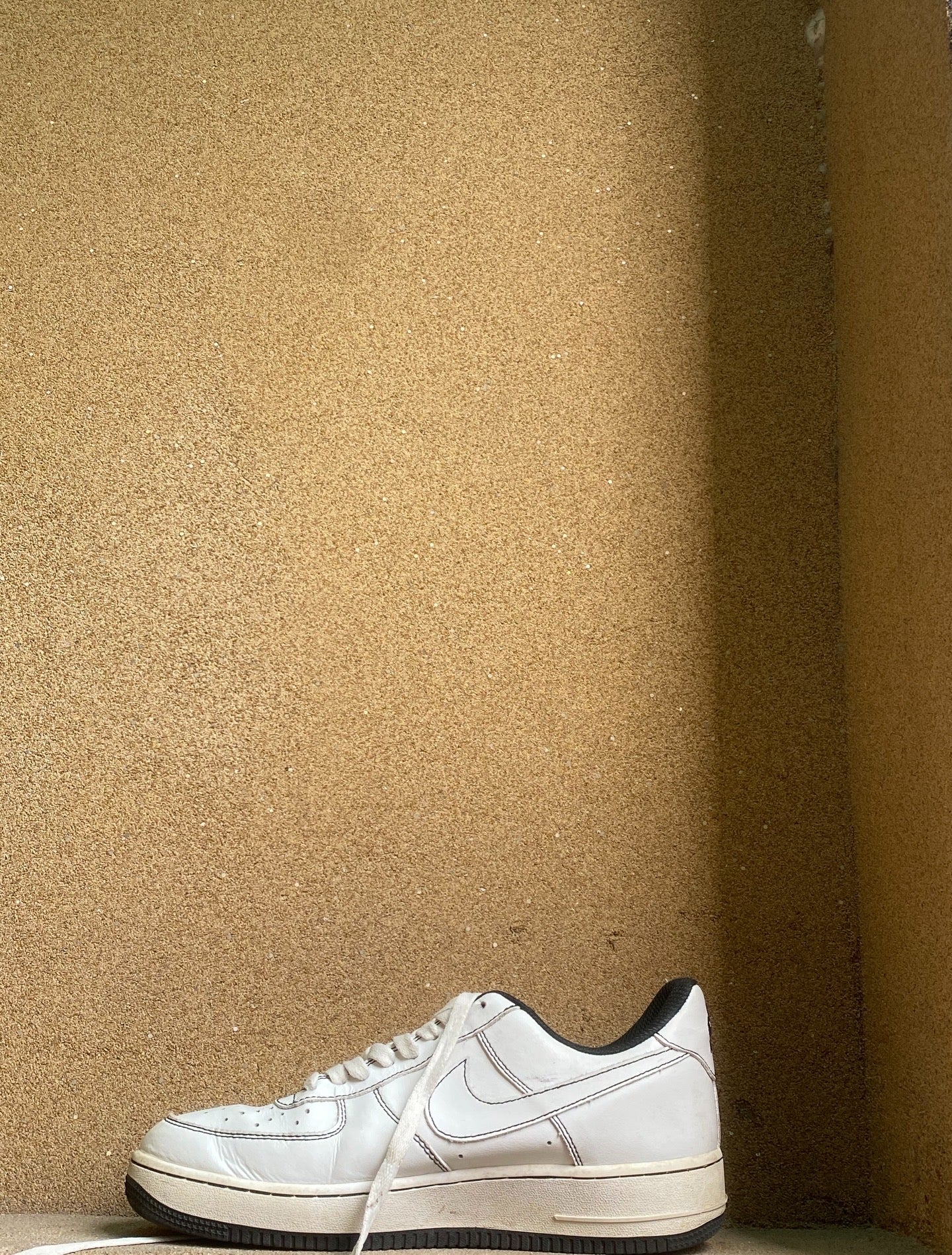 NIKE AIRFORCE 1 PK 7/8