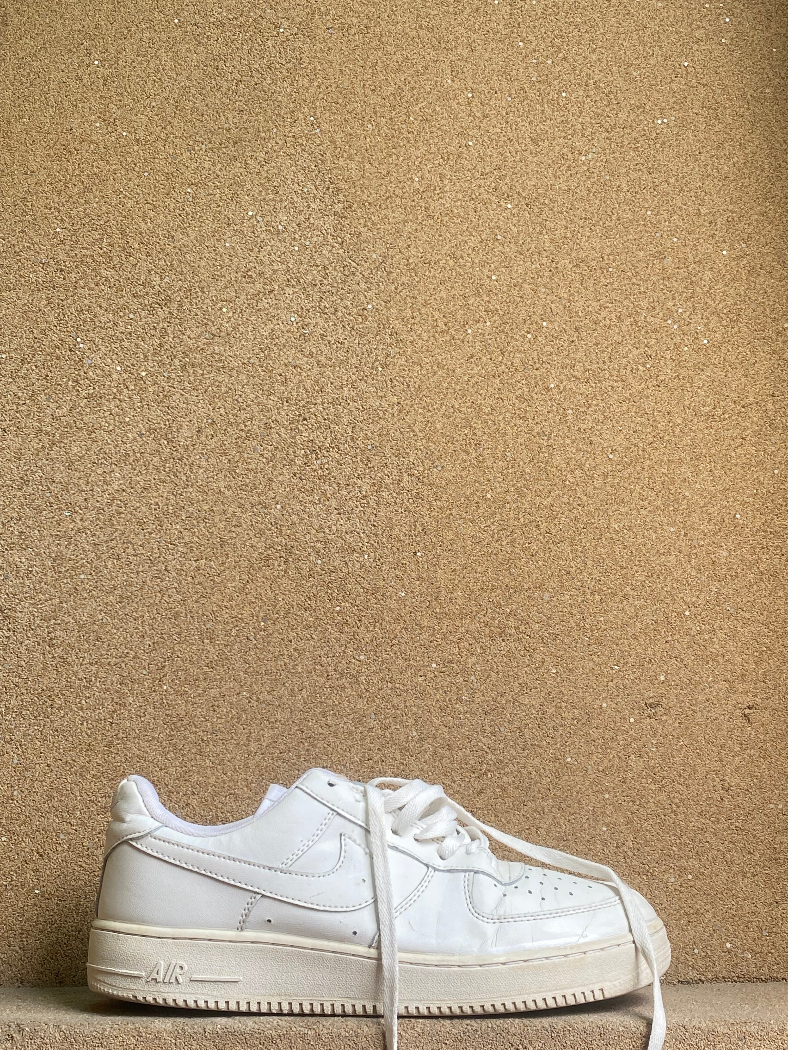 NIKE AIR FORCE 1