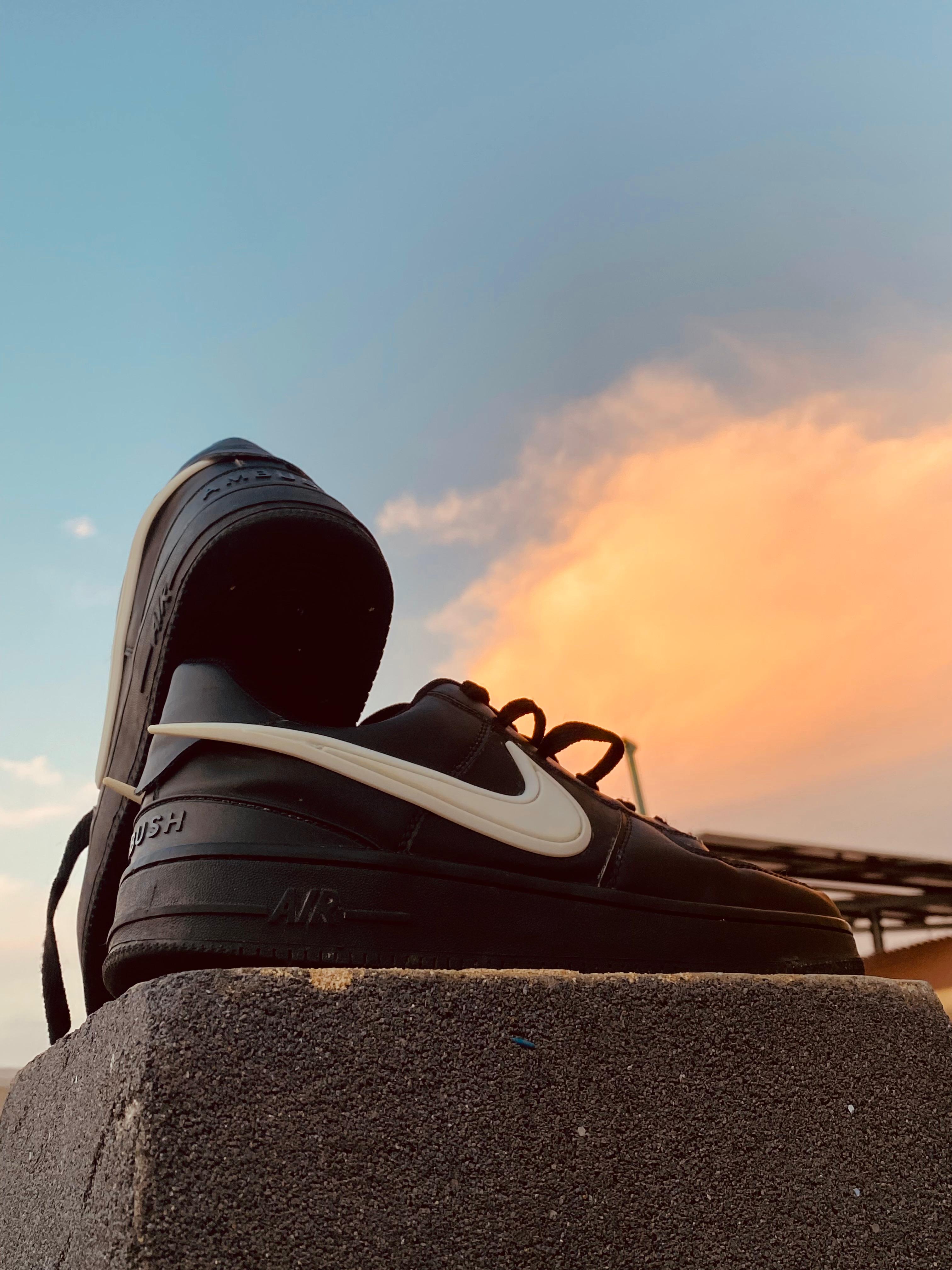 Nike Air Force 1 Ambush