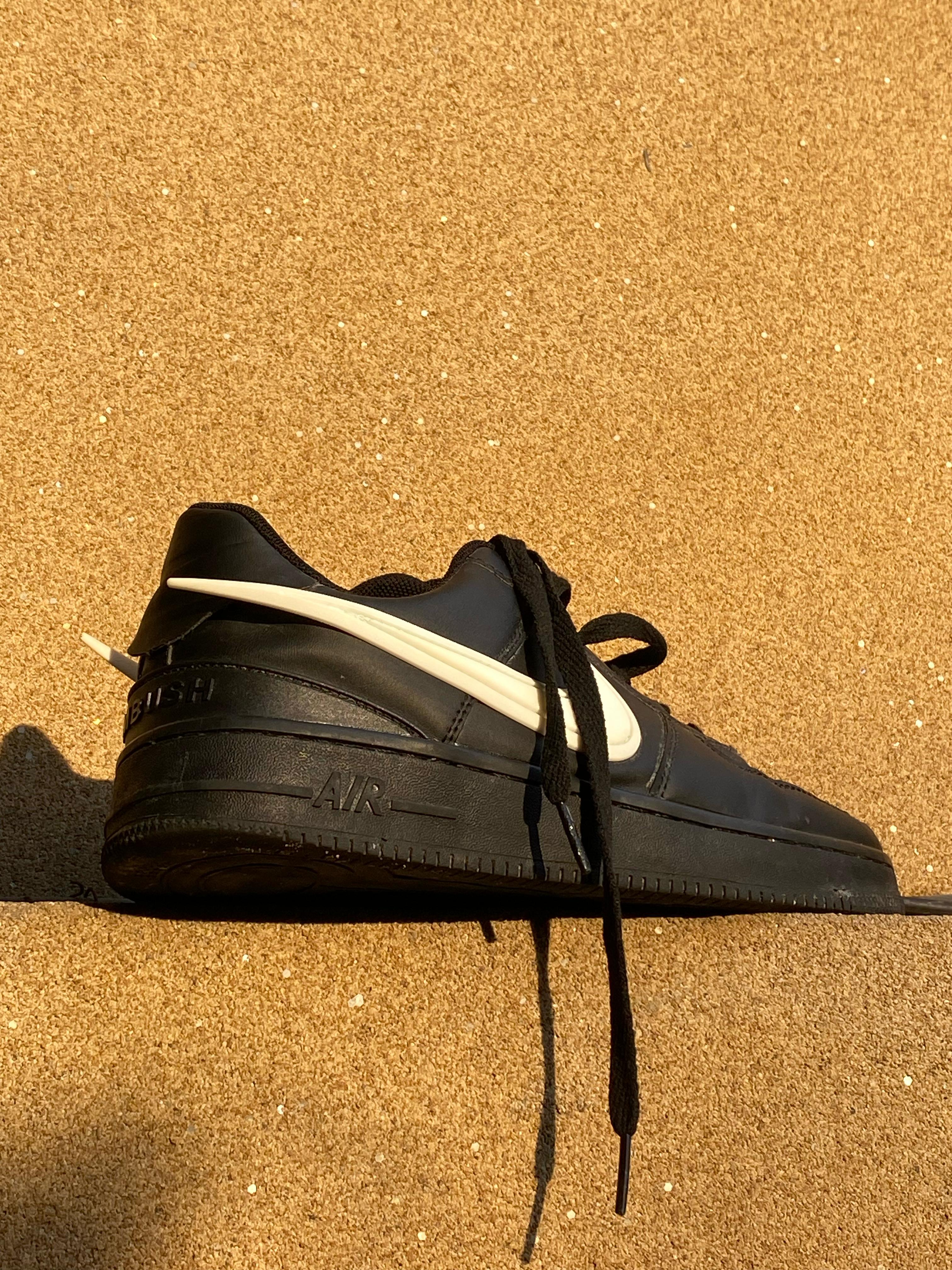 Nike Air Force 1 Ambush