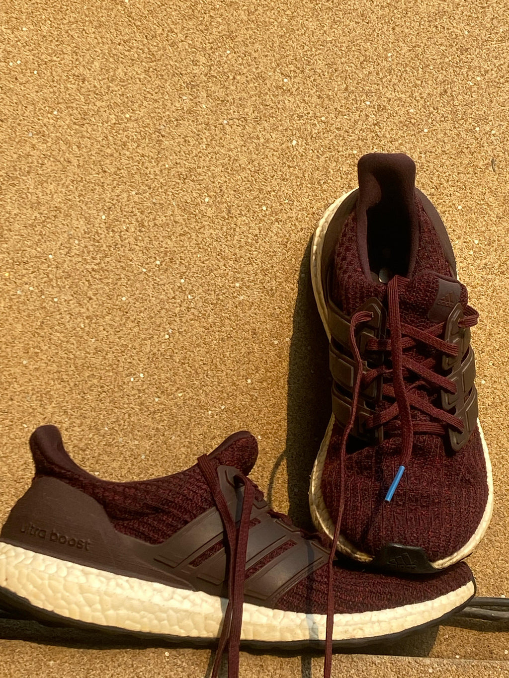 ADIDAS ULTRA BOOST