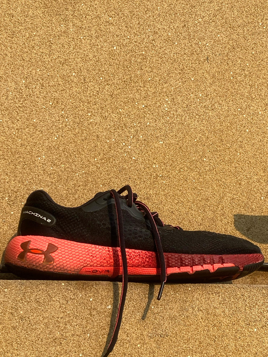 UNDER ARMOUR MACHINA 2 🎈
