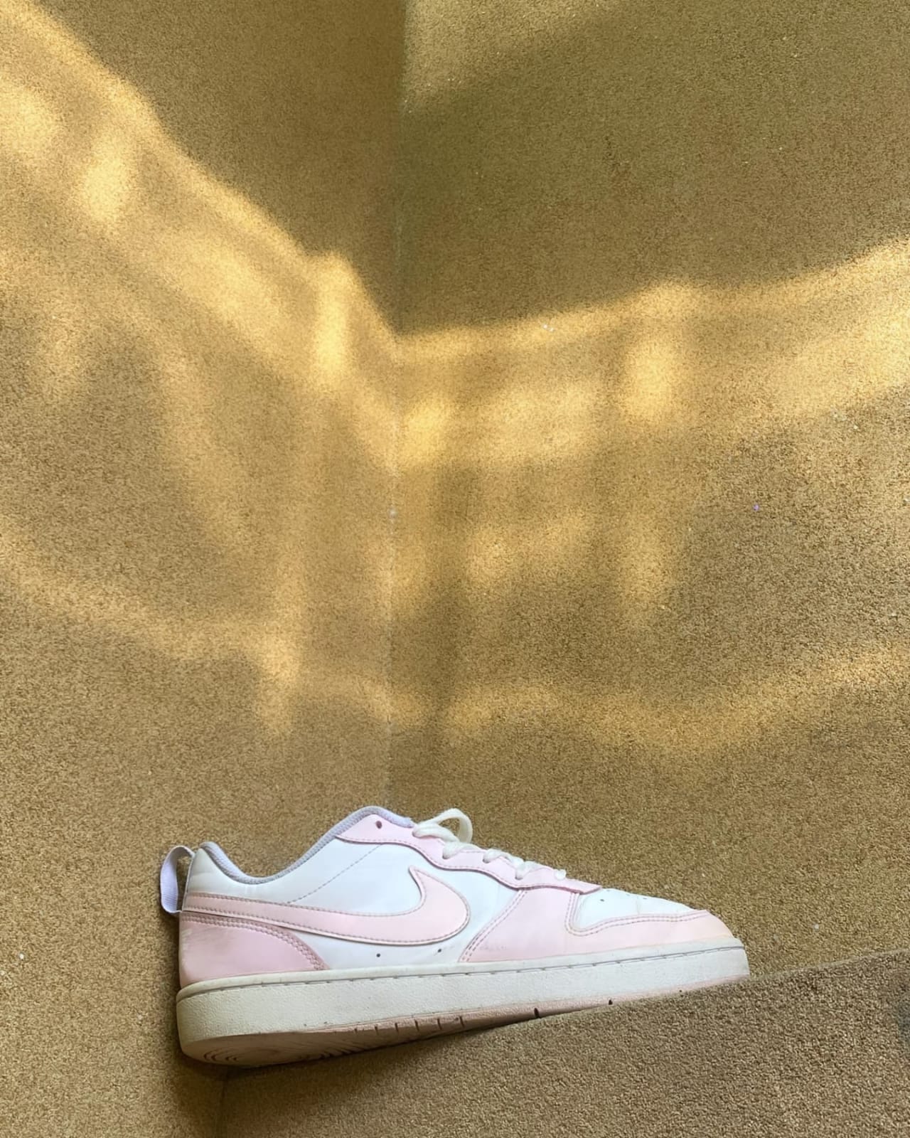 NIKE COURT BOROUGH LOW 🎀