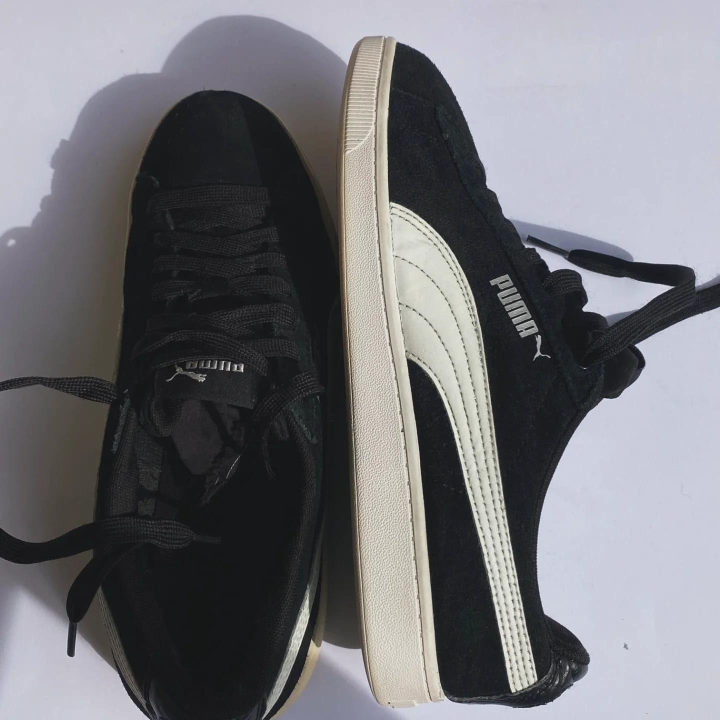 Puma Classic Sneakers (Unisex)