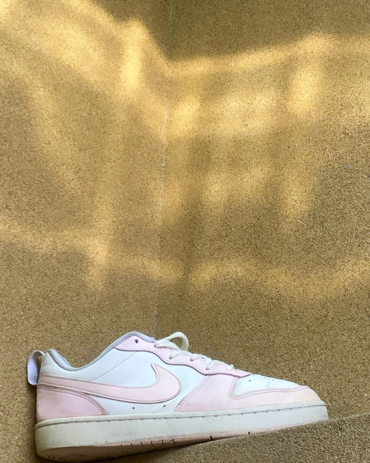 NIKE COURT BOROUGH LOW 🎀
