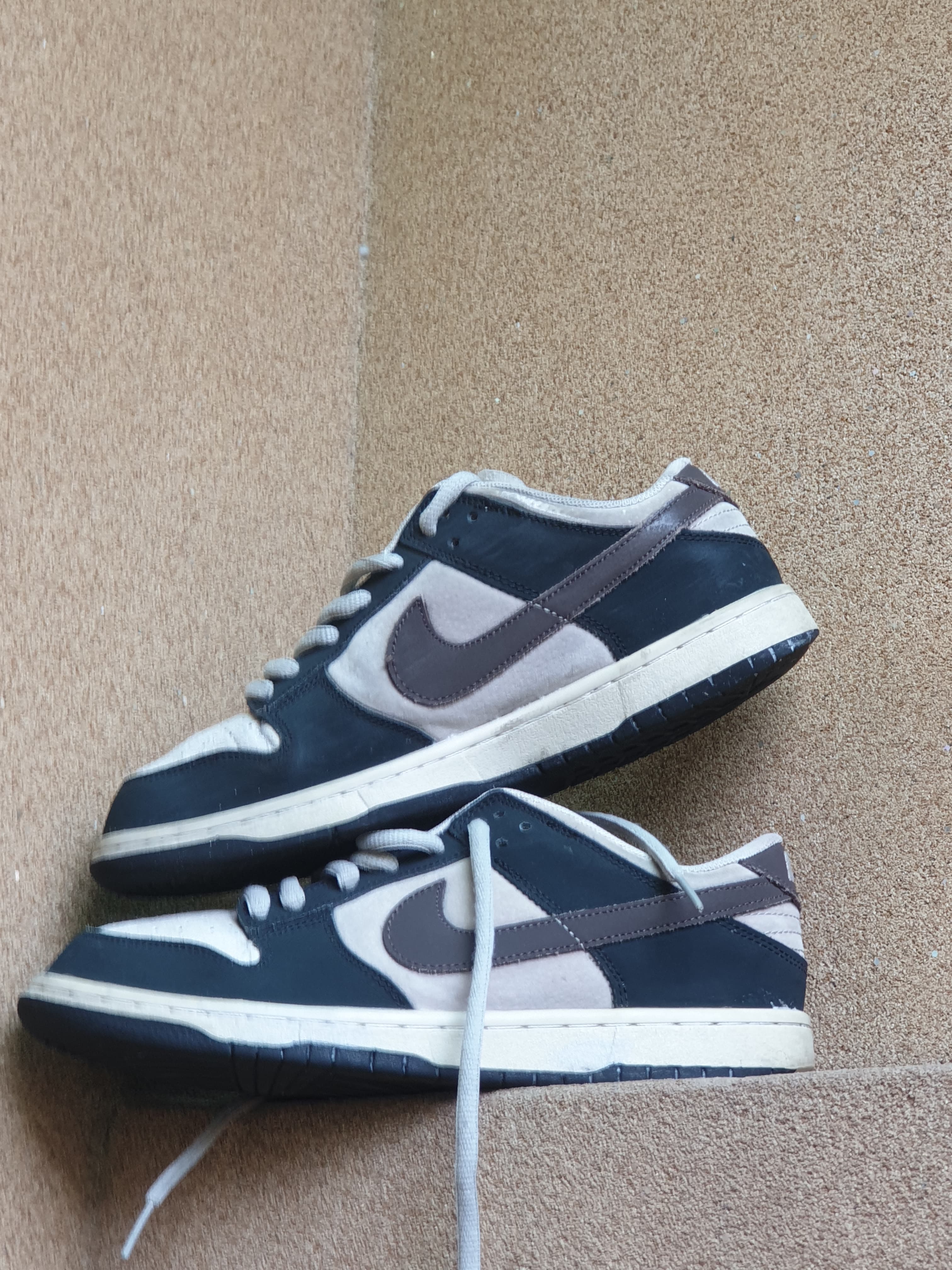 NIKE DUNK LOW OTOMO 🌻