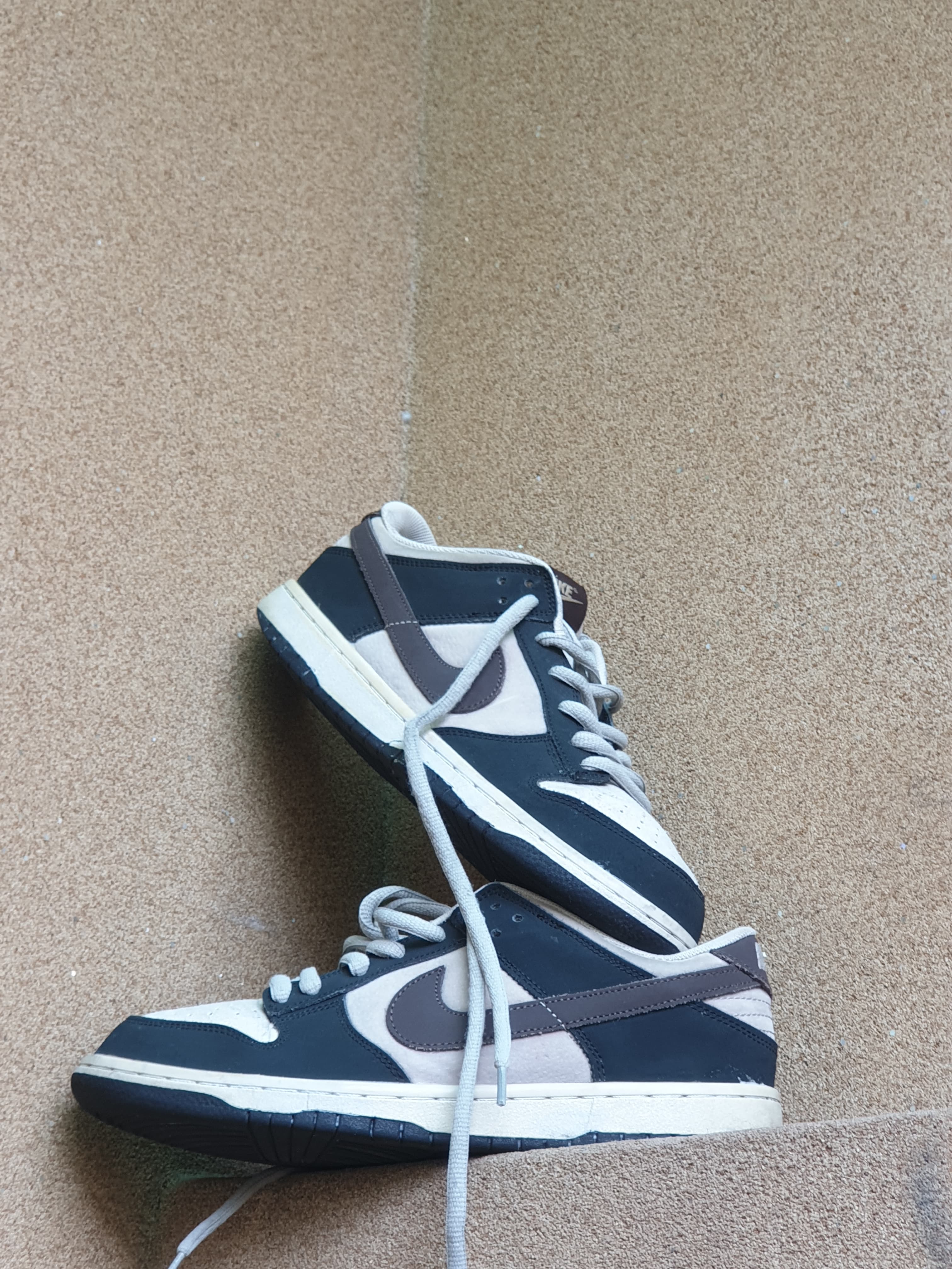 NIKE DUNK LOW OTOMO 🌻