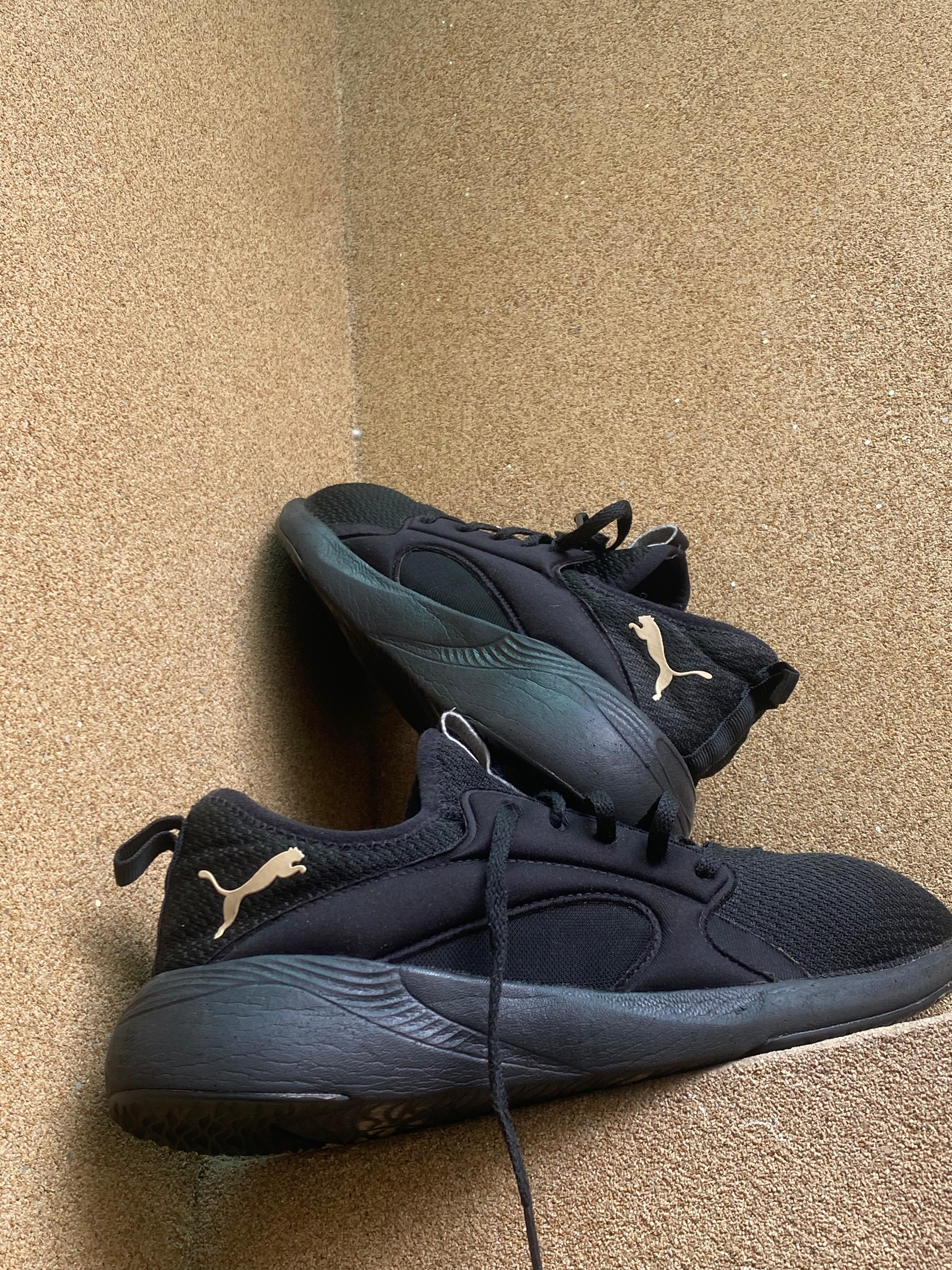 PUMA BETTER FOAM 🐆