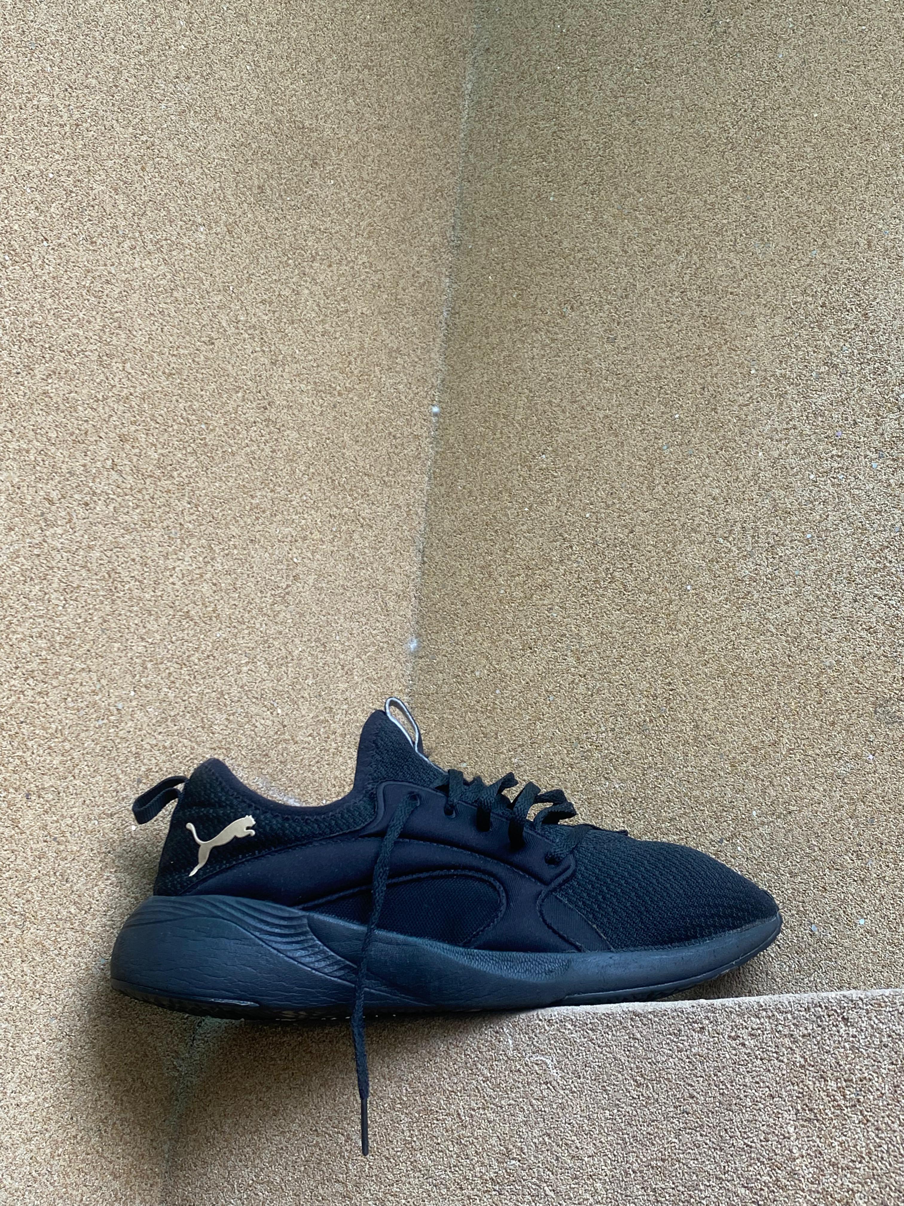 PUMA BETTER FOAM 🐆