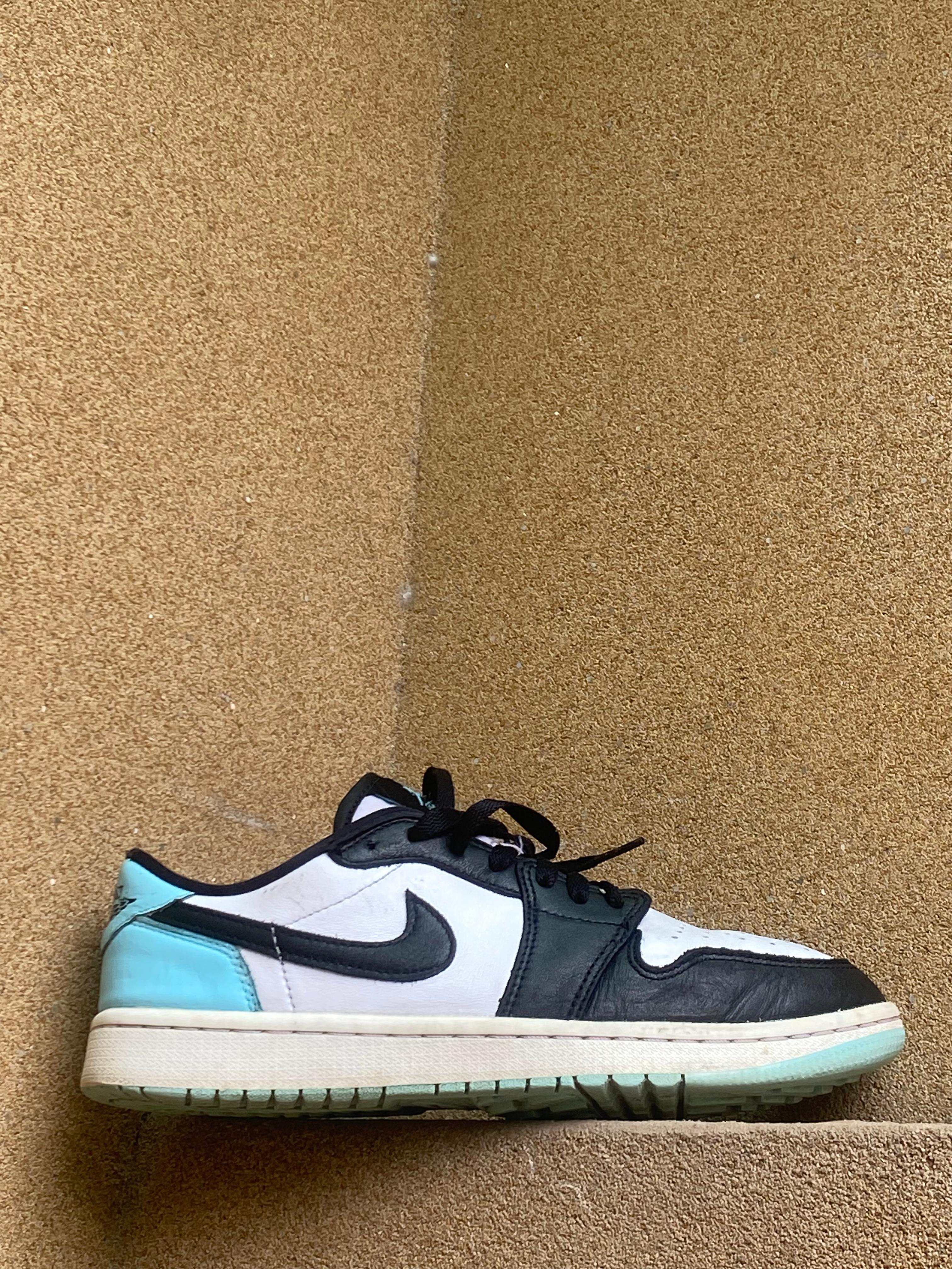 NIKE JORDAN 1 LOW GOLF COPA