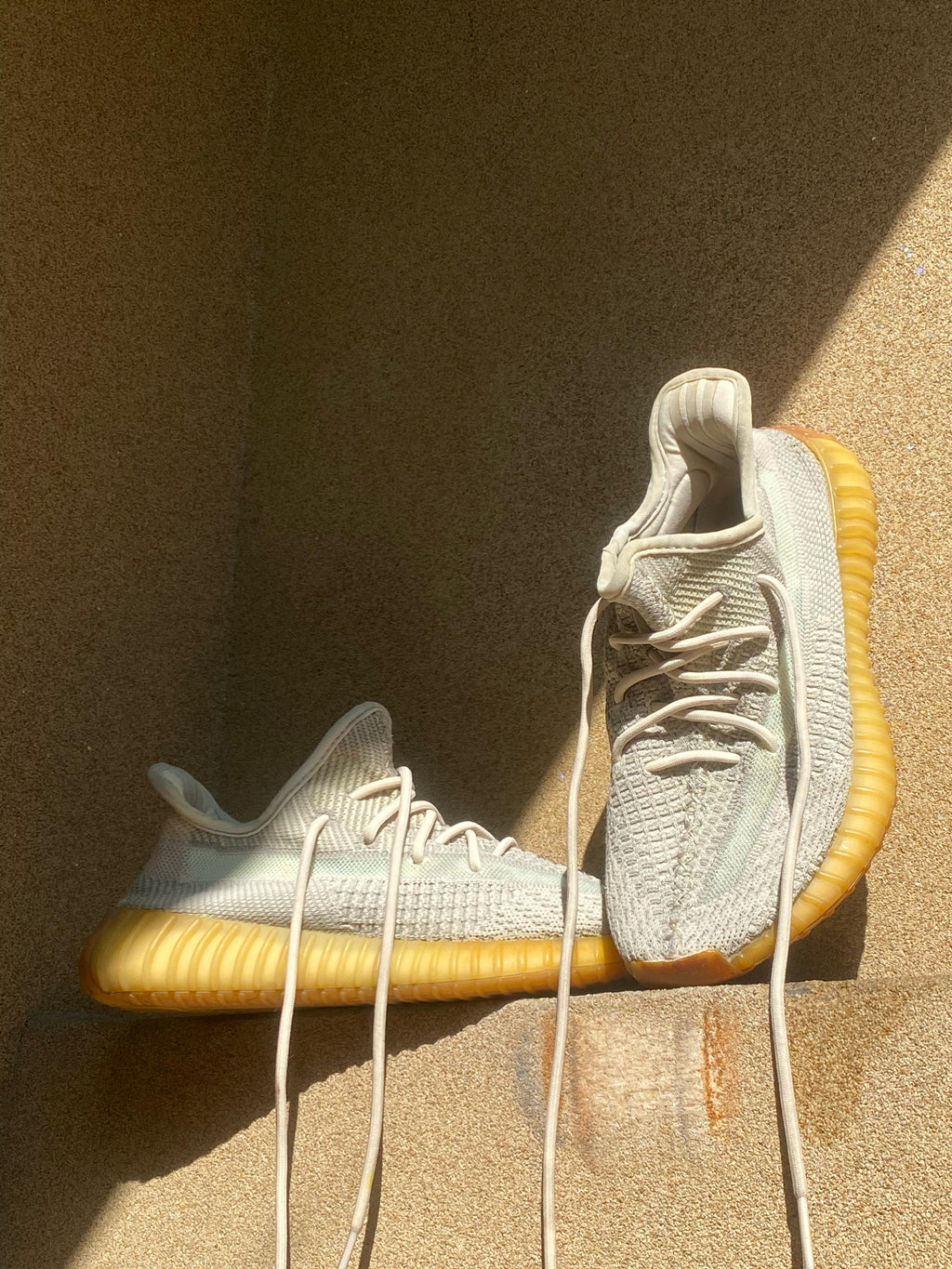 ADIDAS YEEZY 350 BOOST V2⚡