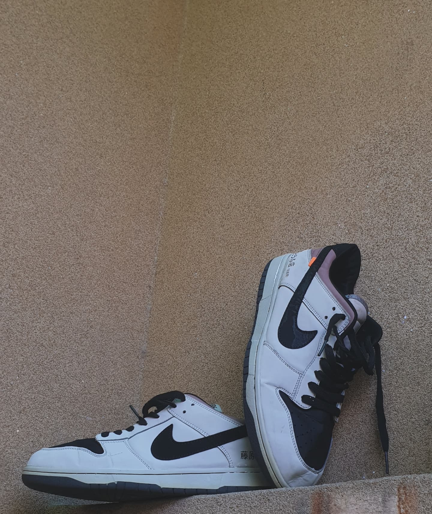 NIKE DUNK LOW JAPAN RACING AE86🚘