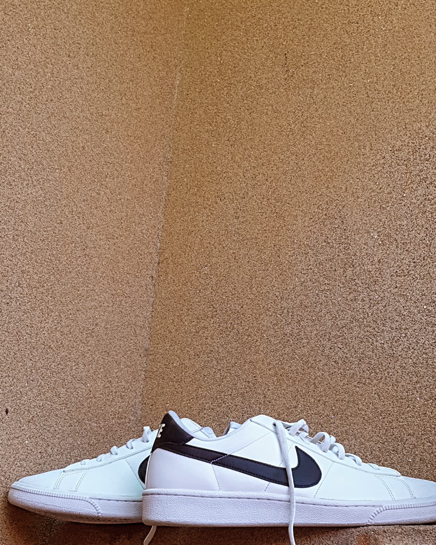 NIKE MATCH SUPREME LTR LOW